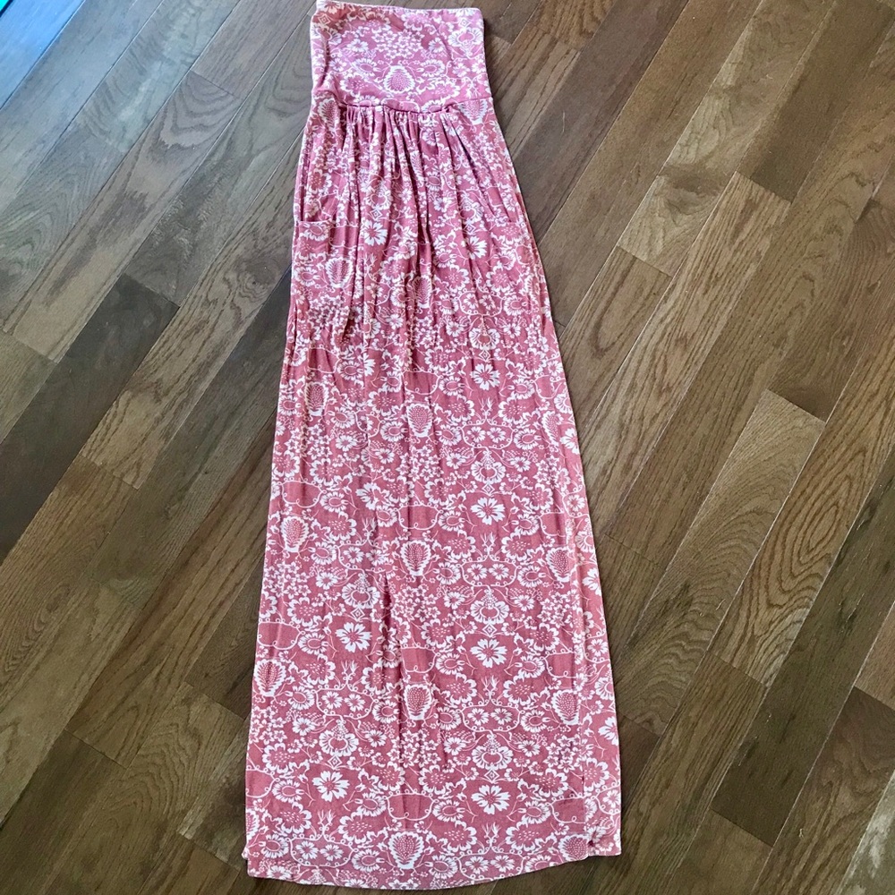Threads 4 Thought dress